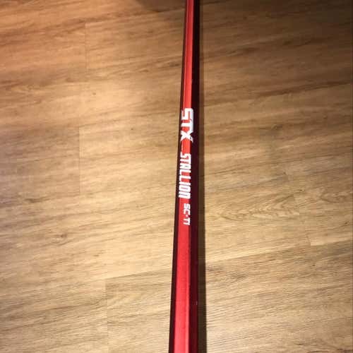 Stx Stallion Sc-ti