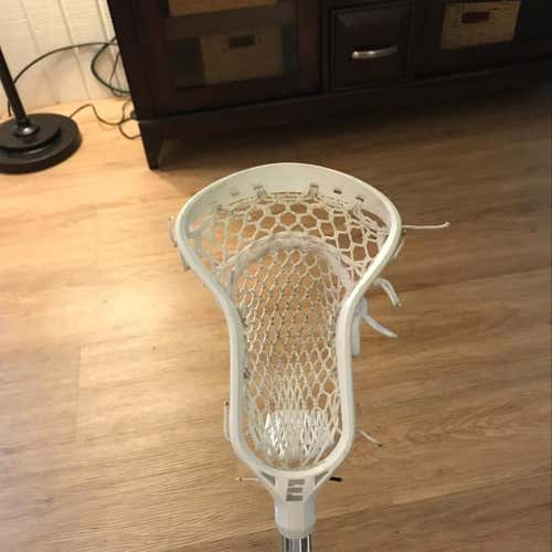 Epoch Sequel Lacrosse Head