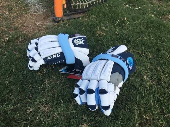 Hedgehogs Brine King Elite - New - 13”