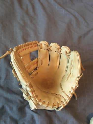 Honor The Game 11.25 Marucci