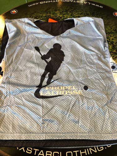 Brand New Never Worn Propel Lacrosse Pinnies