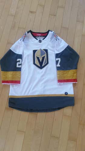 Vegas Golden Knights Jersey 2XL