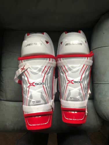Bauer X900 Size 14