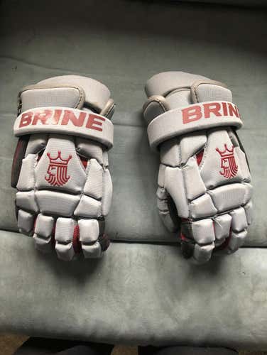 Brine Gloves Sz 14