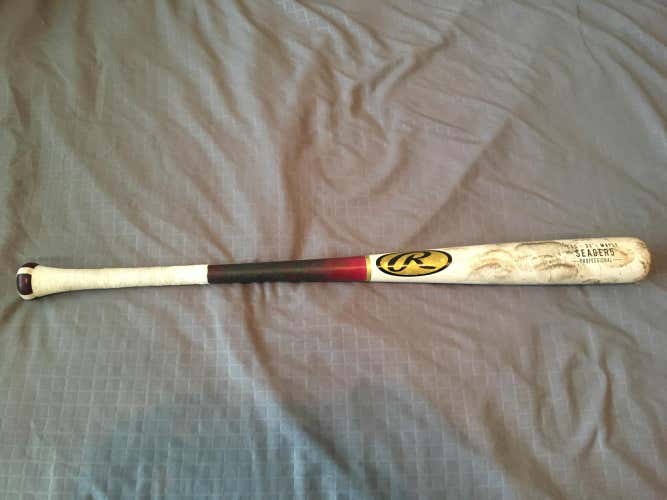 Rawlings Corey Seager Gameday Bat
