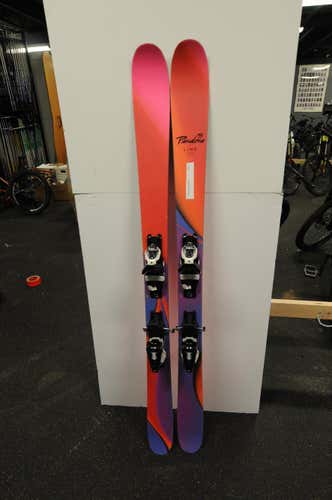 2017 Line Pandora 95