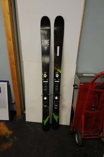 2015 Line Super 108