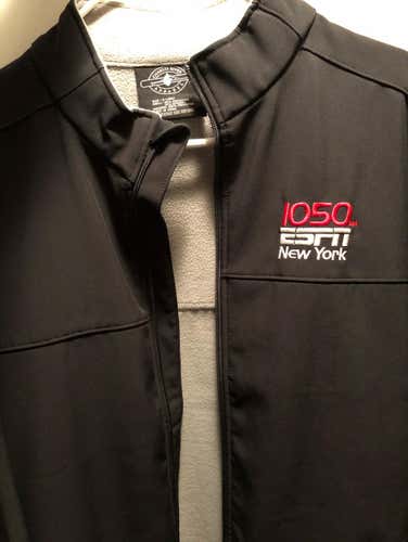 ESPN Radio New York Jacket
