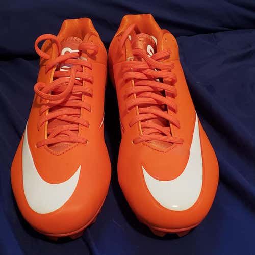 New Nike Vapor Cleats