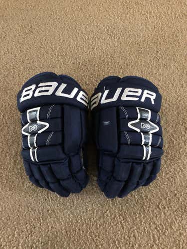 Bauer Nexus 7000 12 Inch Gloves