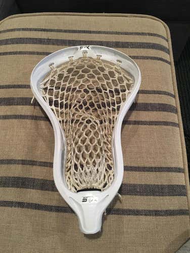 stx ultrapower