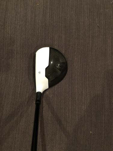 Taylormade M2 3 Wood High Loft