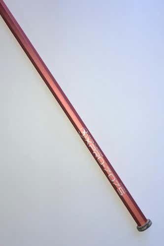 SavageX Ti-7075