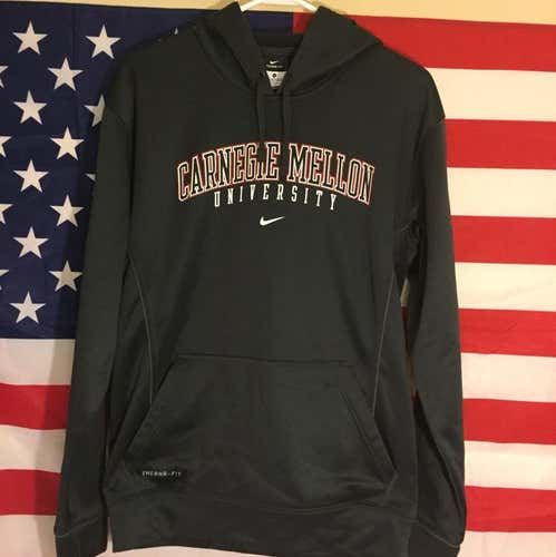Nike Therma-Fit Carnegie Mellon Hoodie