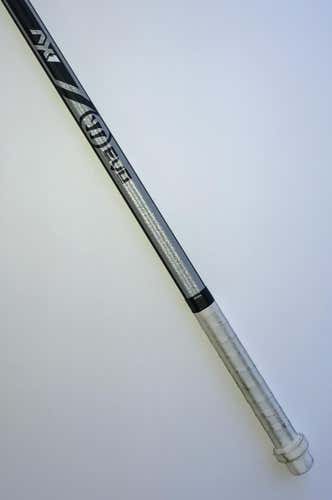 Warrior Evo AX1