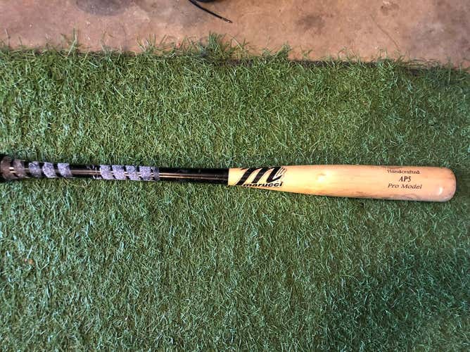 Marucci AP5 32/29 (Albert Pujols) Maple Wood