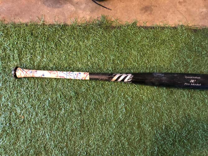 Marucci JR7 (Jose Reyes) Maple Wood
