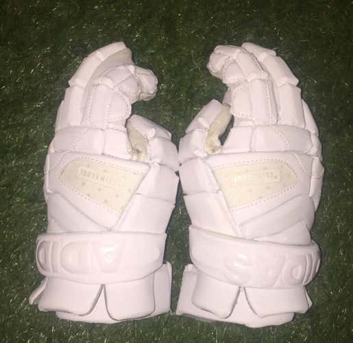 Adidas Freak Gloves (Midnight Mania)