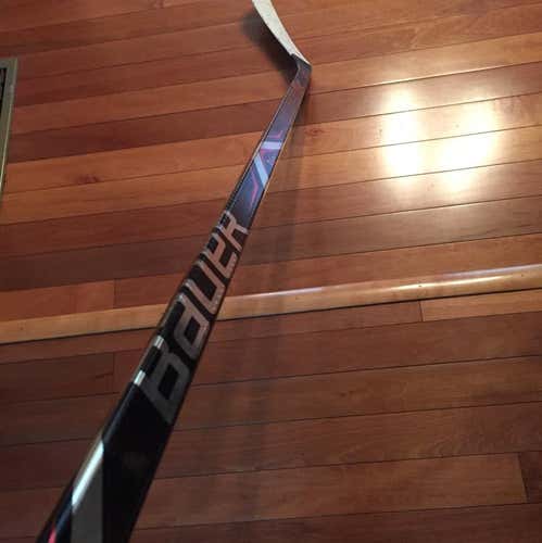 ADV X1 Lite Cracked Blade LH