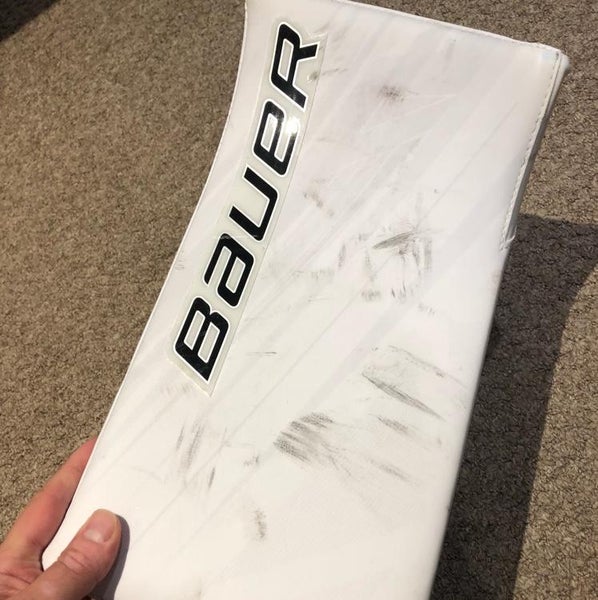 Bauer 1S Pro Demo Blocker