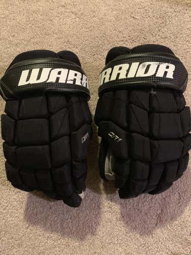 Warrior MIC pro stock Spezza gloves