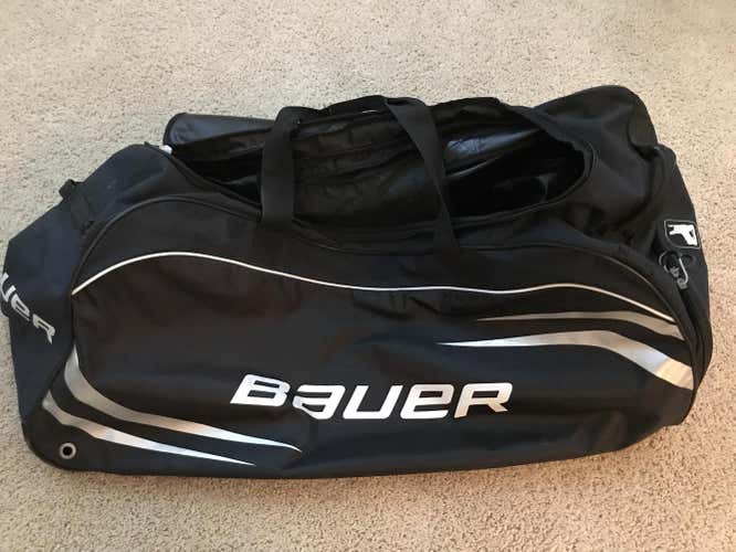 Bauer S14 Premium Hockey Bag - Large