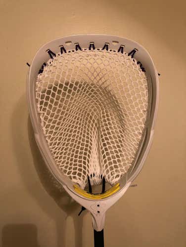 Brine Goalie Head