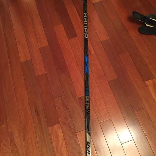 Bauer Nexus 1N LH