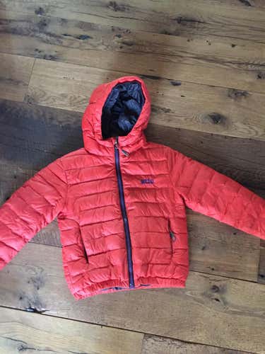 Kids Stio Puffy Coat