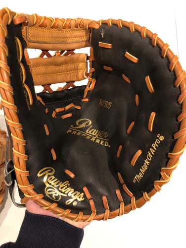 Rawlings 1st Base Glove