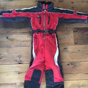 Kids One Piece Suit