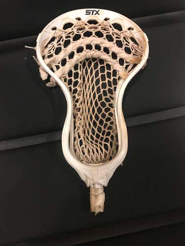 Stx Duel With Stringking 3s Mesh