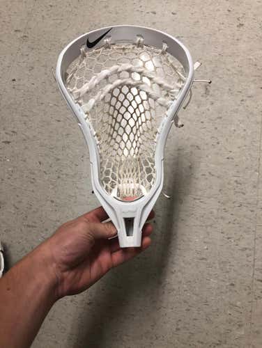 Nike Alpha U Head