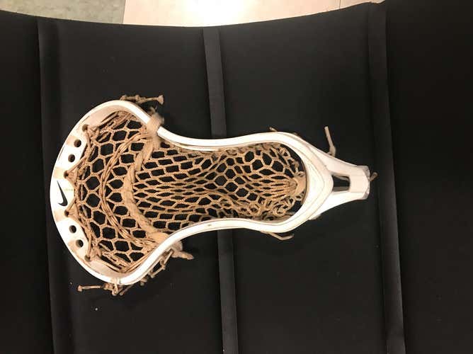 Nike CEO Stringking Type 3s