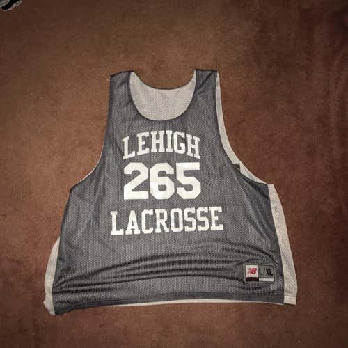 Lehigh Lacrosse Pinney