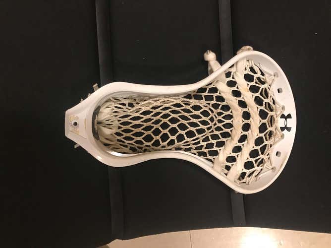 Under Armour Command X with Stringking 3s Mesh