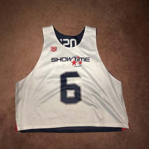 Showtime 2018 Pinney