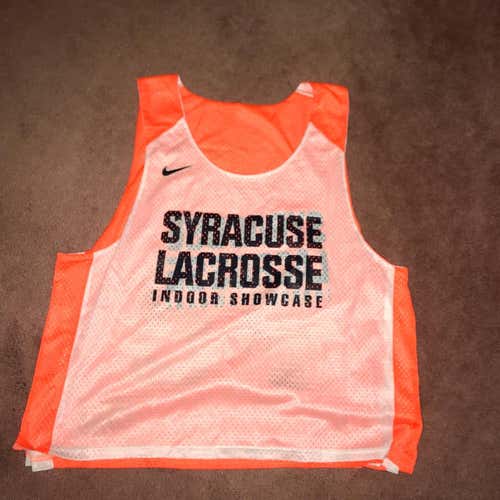 Syracuse Lacrosse Pinney