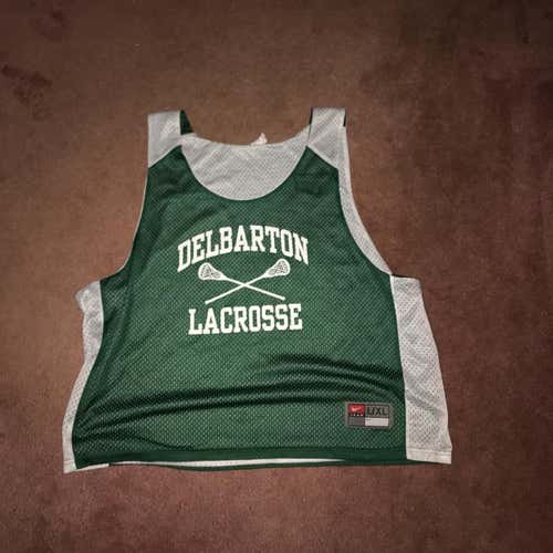 Delbarton Lacrosse Pinney