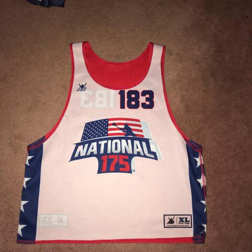 National 175 Lacrosse Pinney