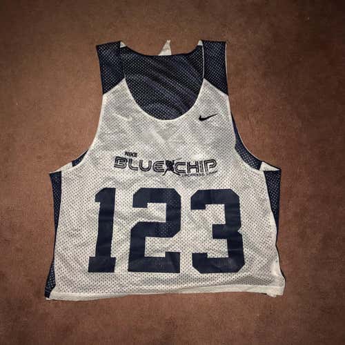 Nike Bluechip Lacrosse Pinney