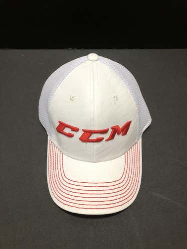 New CCM Hat