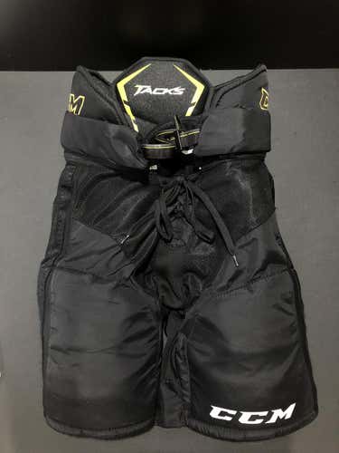 New CCM Tacks Pants Junior