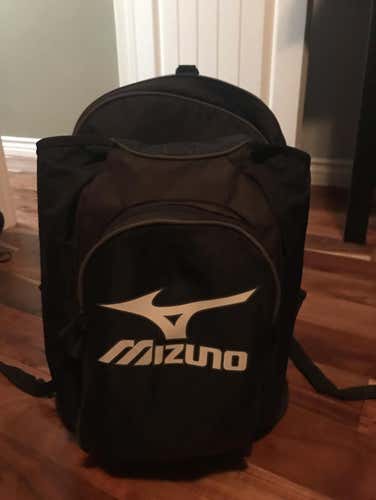 Mizuno Baseball Backpack Bag
