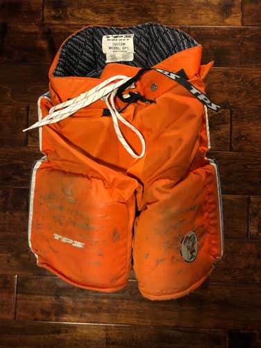 Pro Stock Little Caesars TPS Goal Pant Sz M