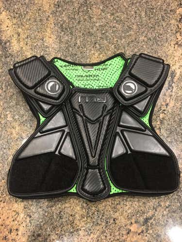 Maverik Shoulder Pads