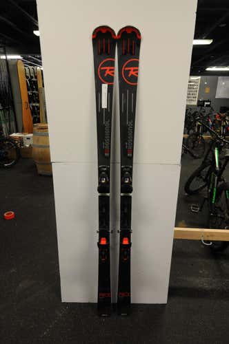 2015 Rossignol Pursuit 800