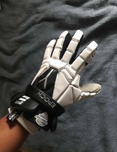 Epoch Integra LE Gloves IL Committed Academy