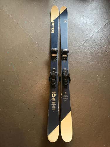 Faction Candide Thovex 1.0 - 176cm