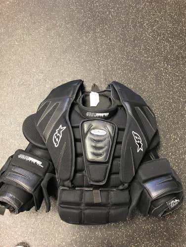 Brian’s Sub-zero